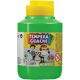 Tinta guache 250ml Verde Folha - Acrilex