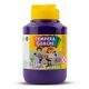 Tinta guache 250ml Violeta - Acrilex