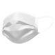 Máscara Descartável Tripla Camada com Clipe Nasal CX 50 UN BYD Care