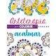 Livro Colorir Arteterapia Acalmar 48 PGS