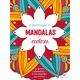 LIVRO COLORIR MANDALAS P/ ACALMAR 48 PGS