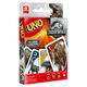 Jogo de Cartas Uno Jurassic World Copag