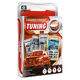 Jogo de Cartas Tuning Super Copag