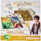 Jogos clássicos, Harry Potter - Copag