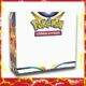 Pokemon Box 36 Booster Espada E Escudo 9 Astros Cintilantes