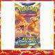 Pokemon Box 36 Booster Espada E Escudo 9 Astros Cintilantes