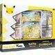 Jogo Copag Pokemon 25 Anos BOX V-UNION PIKACHU TCG