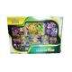 JOGO COPAG POKEMON BOX V-STAR LEAFEON/GLACEON