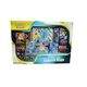 JOGO COPAG POKEMON BOX V-STAR LEAFEON/GLACEON