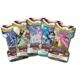 Jogo Copag Pokemon Ee10 Er Blister 31481