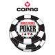 Baralho Plastico Copag Poker WSOP NG