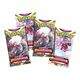 Jogo Copag Pokemon Booster Box C/36 OP 18242040