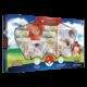 Jogo Copag Pokemon GO Box Equipe 41022