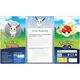 Jogo Copag Pokemon GO Box EEVEE RADIANTE 31335