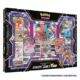 Jogo Copag Pokemon Box Zeraora/Deoxys VMAX 32162