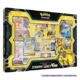 Jogo Copag Pokemon Box Zeraora/Deoxys VMAX 32162