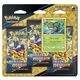 Jogo Copag Pokemon EE12.5 RA Triplo