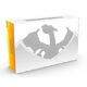 Box Premium Jogo Pokemon UPC Charizard 31765 - Copag