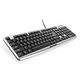 Teclado com Fio USB Slim Standard TC067 Multilaser