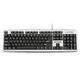 Teclado com Fio USB Slim Standard TC067 Multilaser