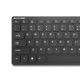 Teclado com Fio USB Mini Comfort TC154 Multilaser