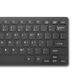 Teclado com Fio USB Mini Comfort TC154 Multilaser