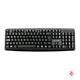 Teclado com Fio USB Slim TC065 Multilaser