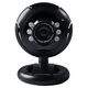 Webcam Nightvision 16MP (480p) Microfone Integrado WC045 Multilaser