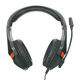 Headset Gamer Warrior Harve PH101 Multilaser