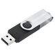 Pen Drive 16GB USB 2.0 Twist Multilaser