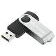 Pen Drive 64GB USB 2.0 Twist Multilaser