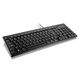 Teclado com Fio USB Laser TC193 Multilaser