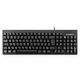 Teclado com Fio USB Laser TC193 Multilaser