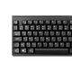 Teclado com Fio USB Laser TC193 Multilaser