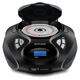 Rádio Portátil CD Player (20W) Boombox SP178 Multilaser