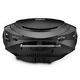 Rádio Portátil CD Player (20W) Boombox SP178 Multilaser