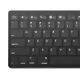 Teclado sem Fio Bluetooth Multimídia TC153 Multilaser