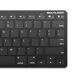 Teclado sem Fio Bluetooth Multimídia TC153 Multilaser