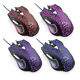 Mouse com Fio Óptico USB Gamer (2400dpi) Lightning MO250 Multilaser