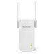 Repetidor de Sinal Wi-Fi 2.4 GHz (300 Mbps) RE056 Multilaser