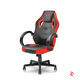 Cadeira Gamer Warrior Vermelha Multilaser