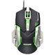 Mouse com Fio Óptico USB Gamer (2400dpi) LED MO269 Multilaser