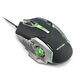 Mouse com Fio Óptico USB Gamer (2400dpi) LED MO269 Multilaser