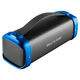 Caixa de Som Portátil Bluetooth Bazooka (70W) SP351 Multilaser