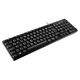 Teclado com Fio USB Básico TC193BU Multilaser