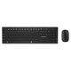 Teclado e Mouse sem Fio USB Combo TC251 Multilaser