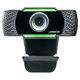 Webcam Maeve Full HD (1080p) Microfone Integrado AC340 Warrior