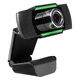 Webcam Maeve Full HD (1080p) Microfone Integrado AC340 Warrior