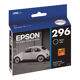 Cartucho Epson Original T296120/XP231/431 Preto 4ML