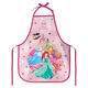 Avental Infantil (390 x 490 mm) Disney Princesas 2872 DAC